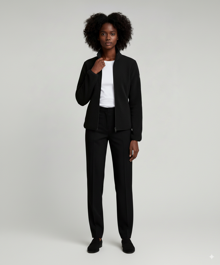 Veste polaire PolarEase pour femme