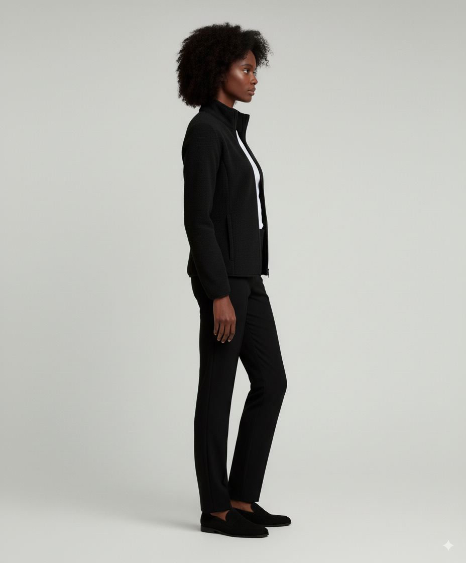 Veste polaire PolarEase pour femme