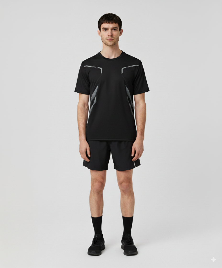 Ensemble Performance Stride pour homme