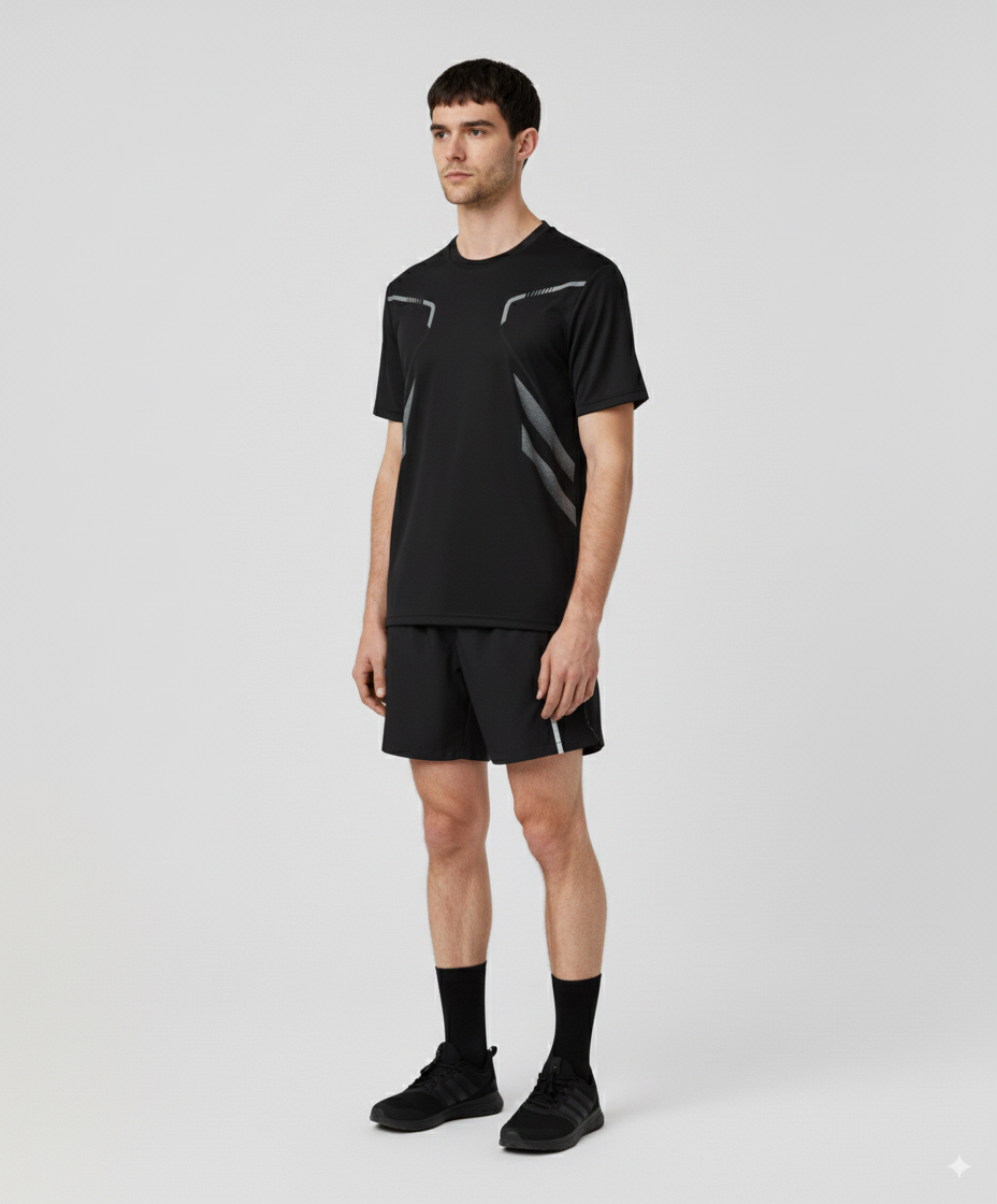 Ensemble Performance Stride pour homme