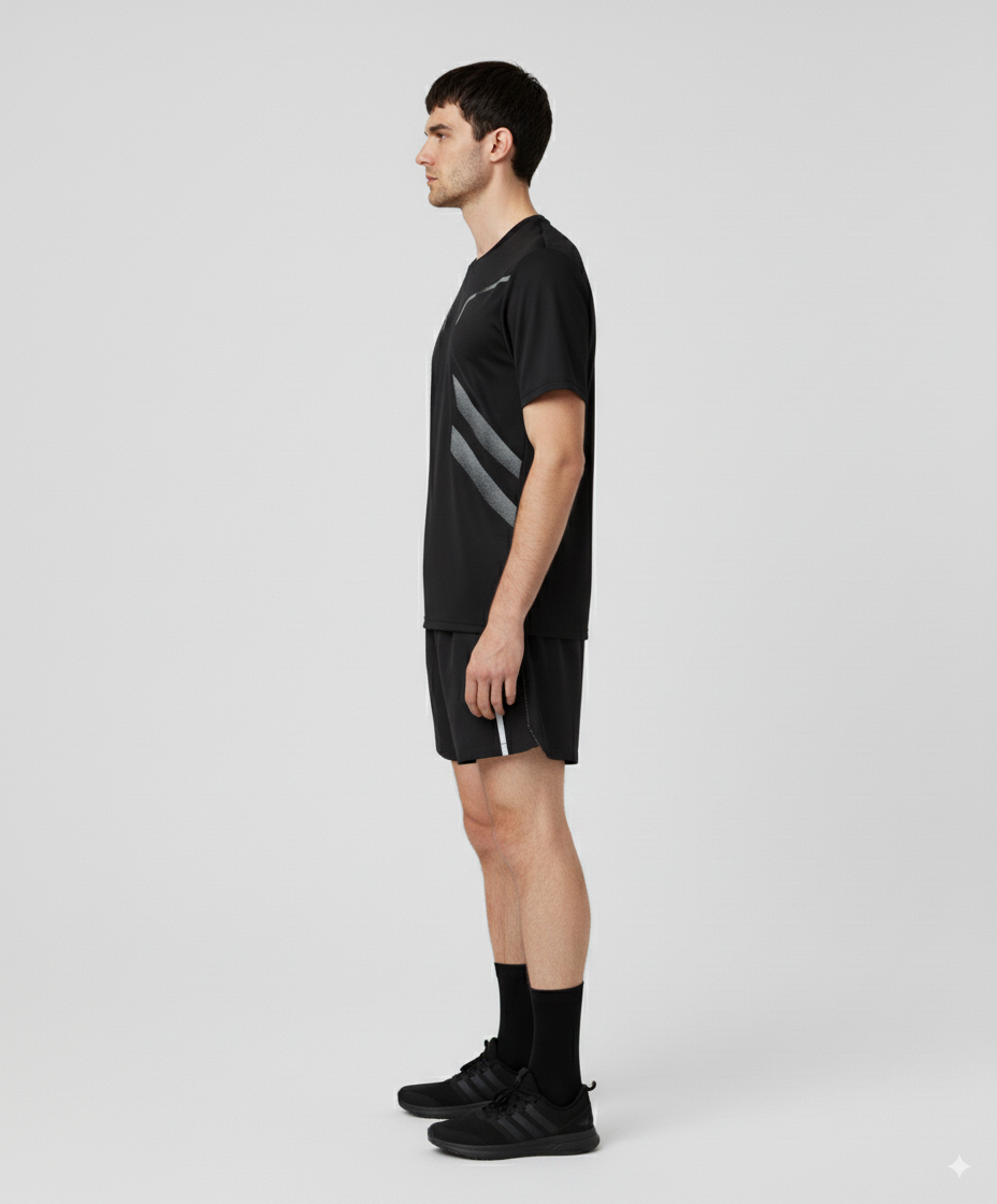 Ensemble Performance Stride pour homme