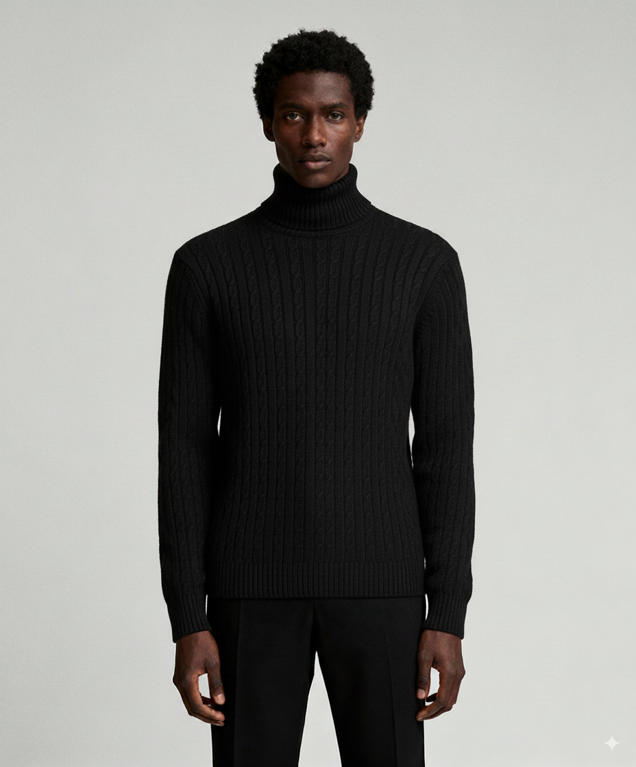 Pull ArcticRidge pour homme