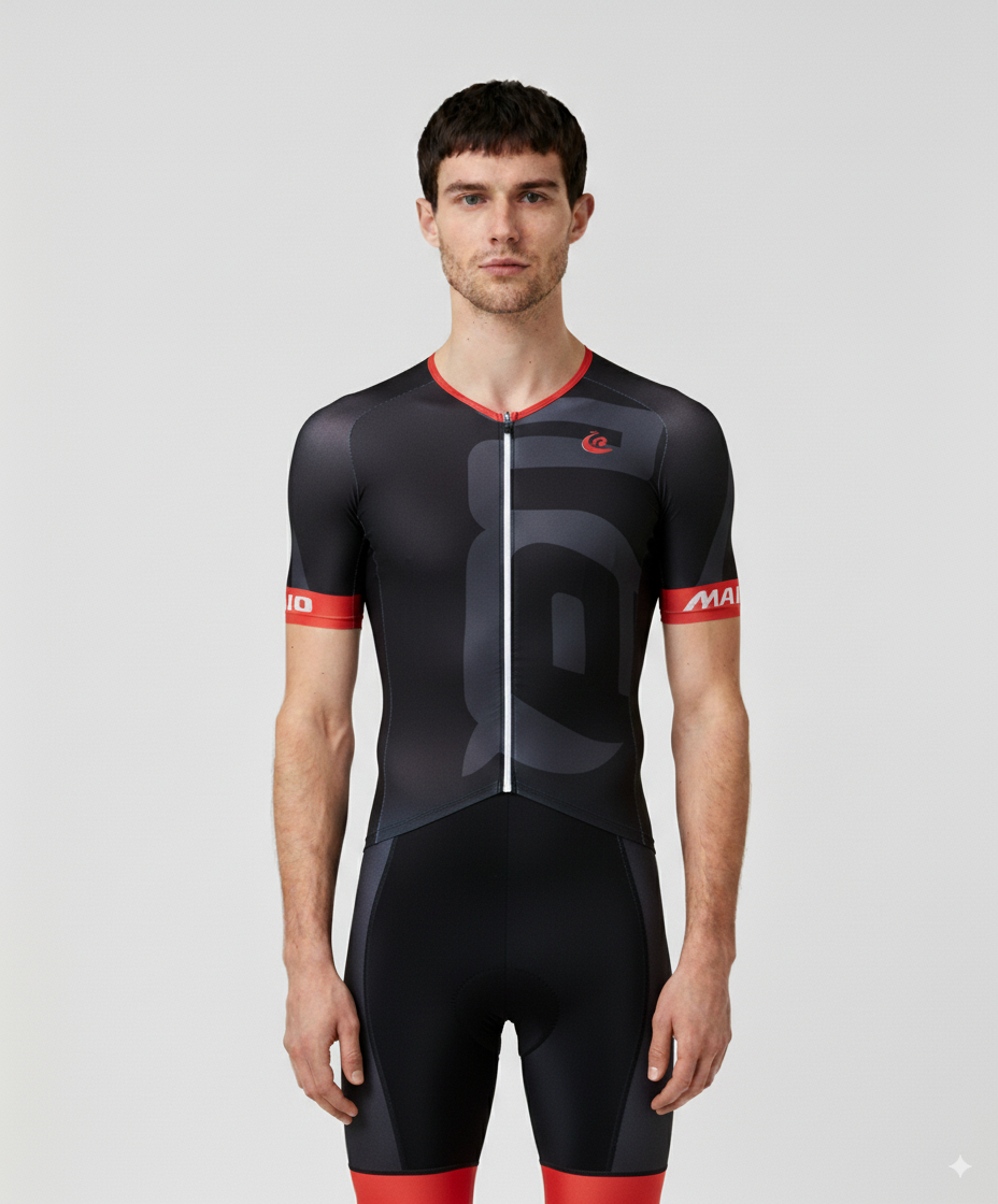 Triathlon AeroFlow Suit pour homme