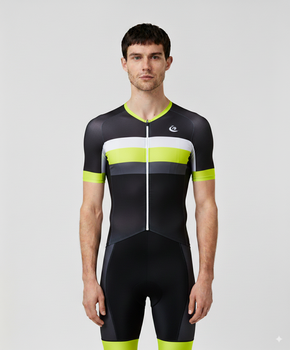 Triathlon AeroFlow Suit pour homme