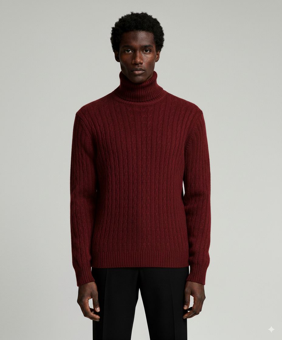 Pull ArcticRidge pour homme