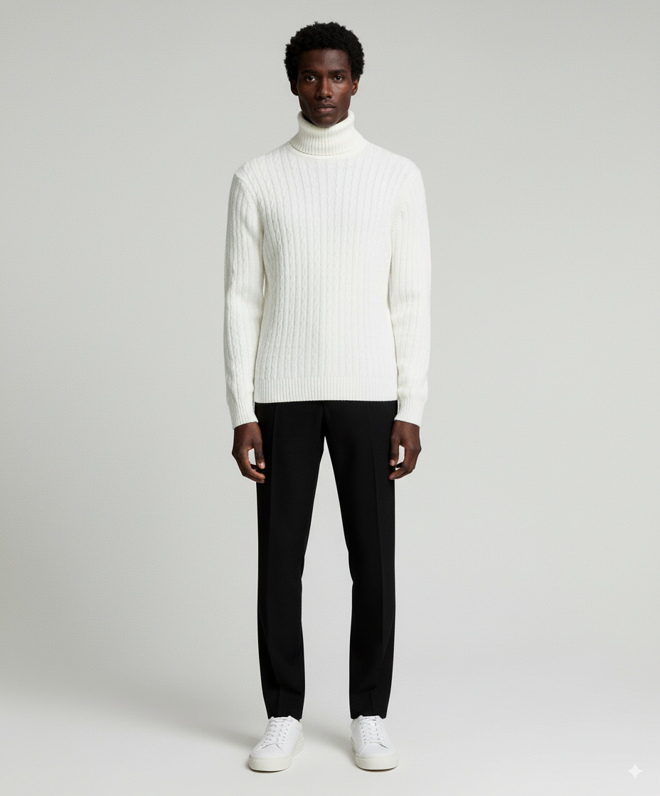 Pull ArcticRidge pour homme