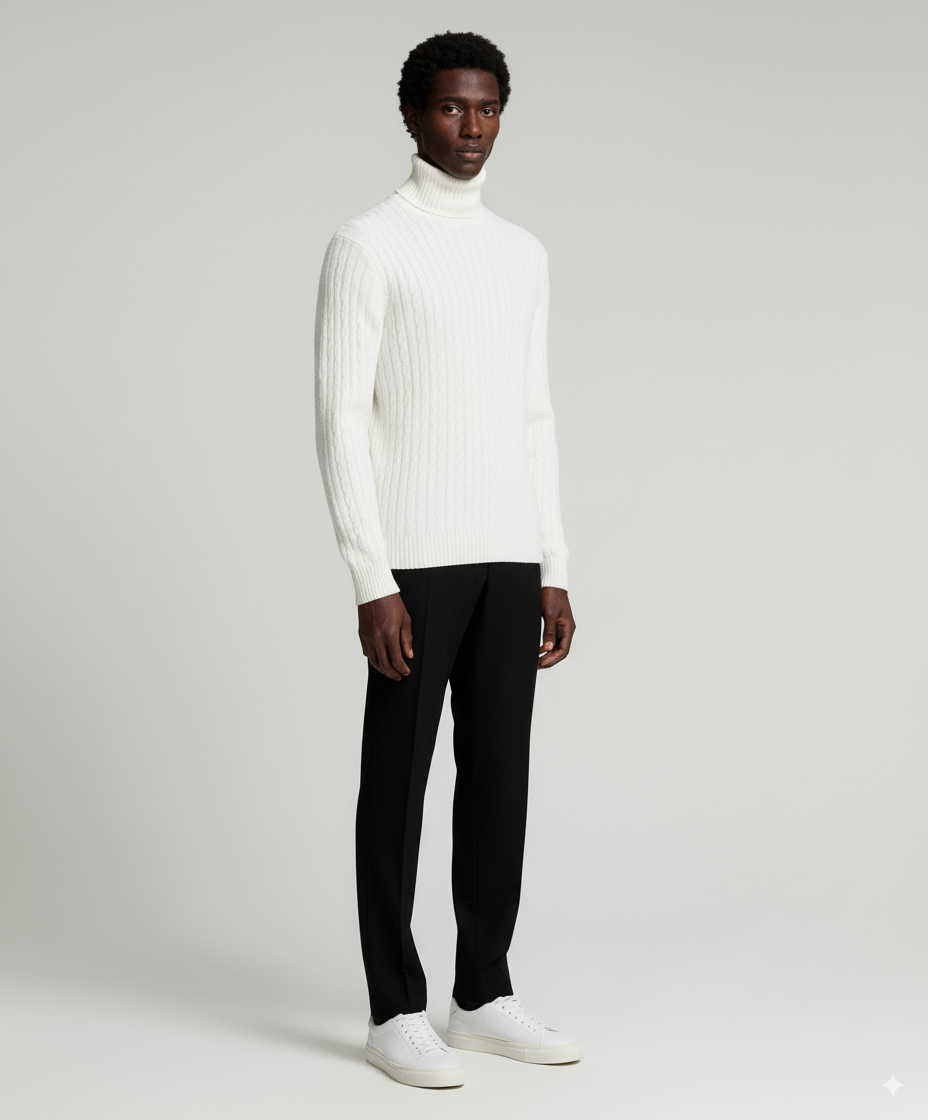 Pull ArcticRidge pour homme