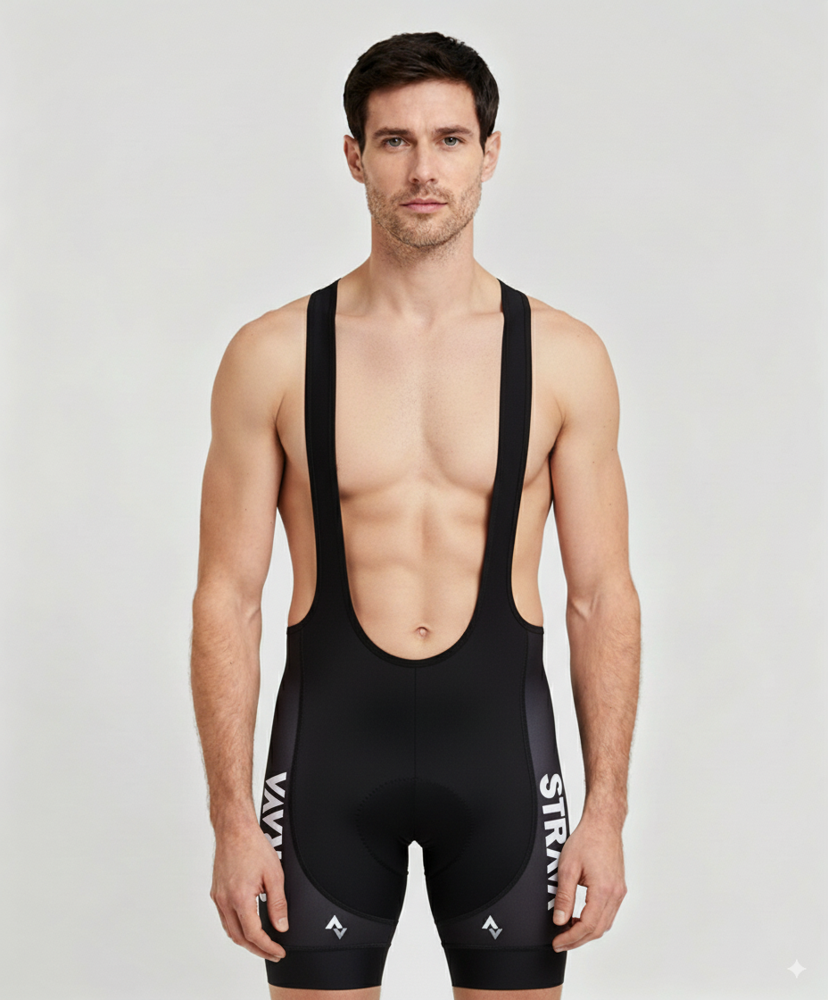 Combinaison Cycliste AeroRide Pro pour Homme