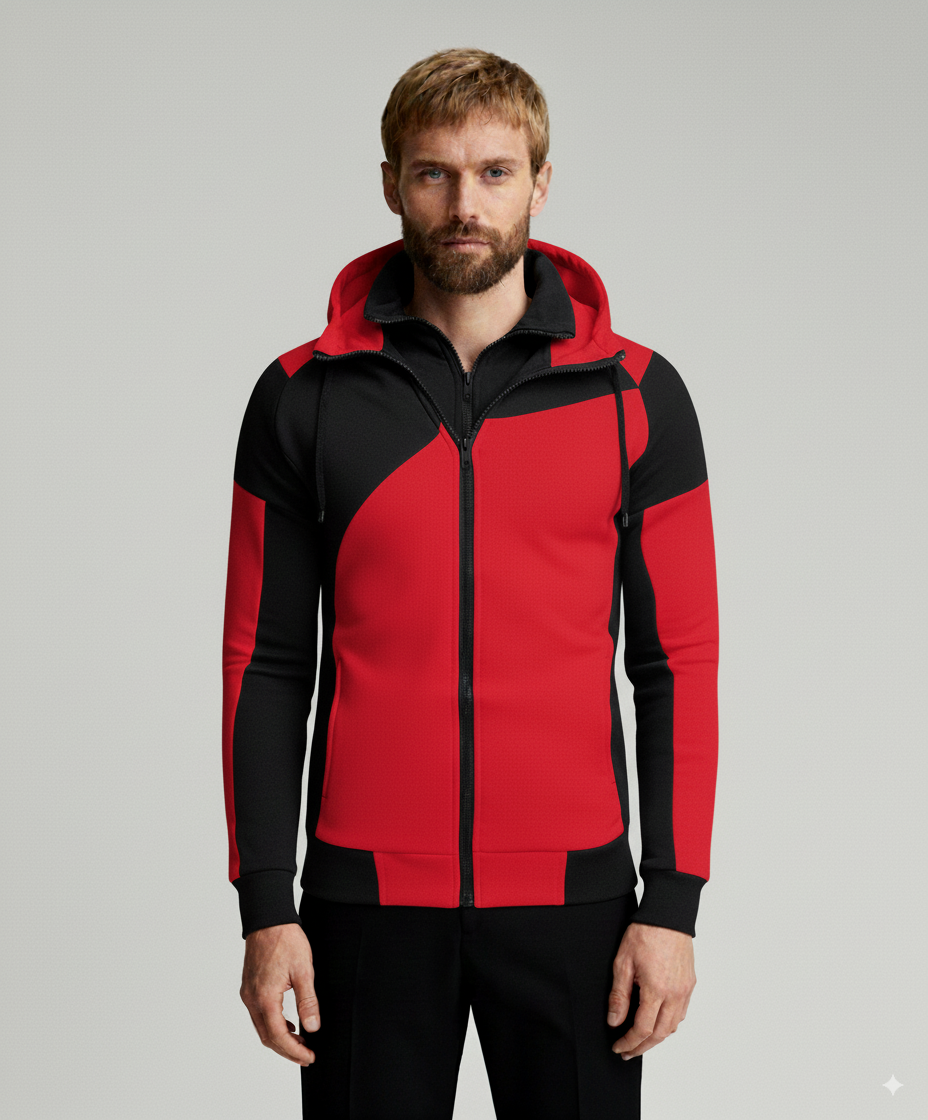 Veste Softshell Altura pour homme