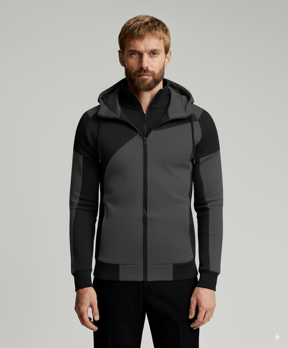Veste Softshell Altura pour homme