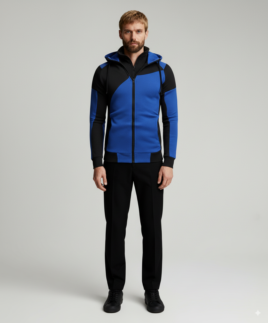 Veste Softshell Altura pour homme