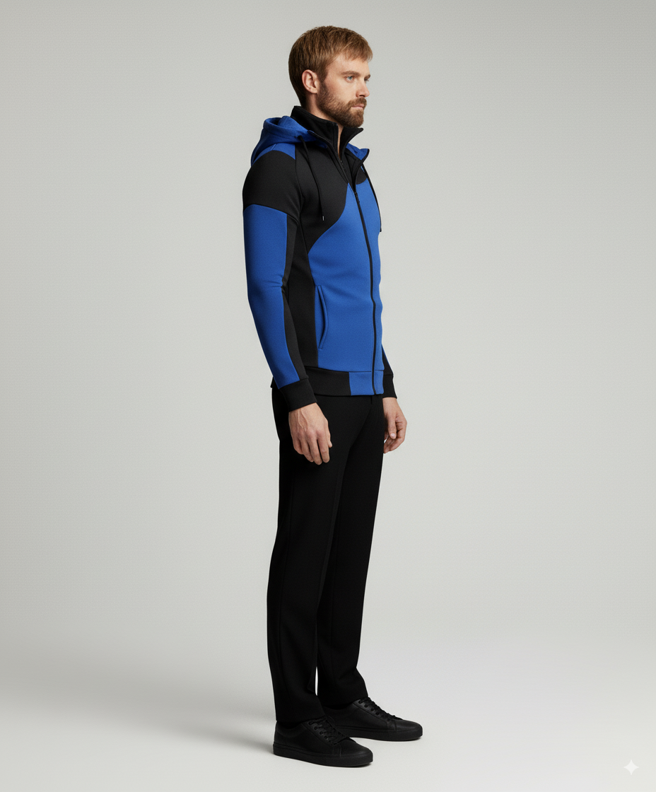 Veste Softshell Altura pour homme