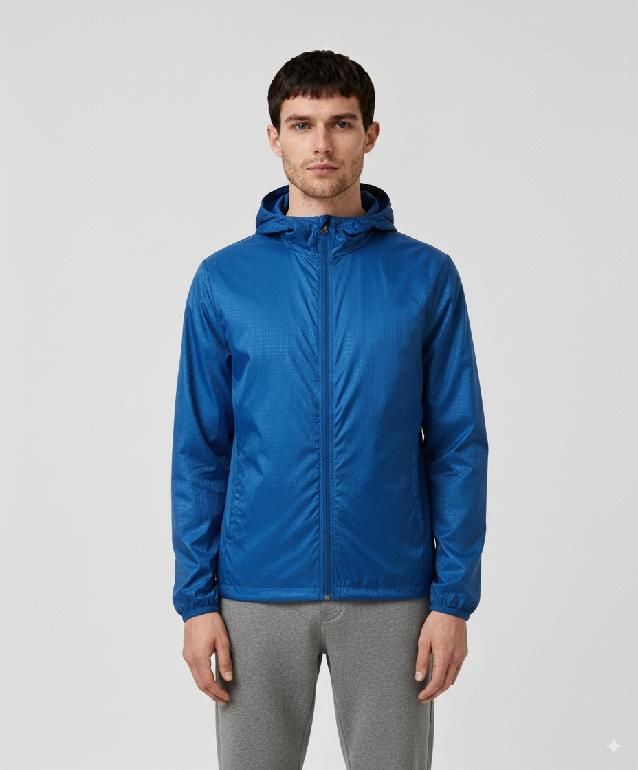Veste ultra-light Altus pour homme
