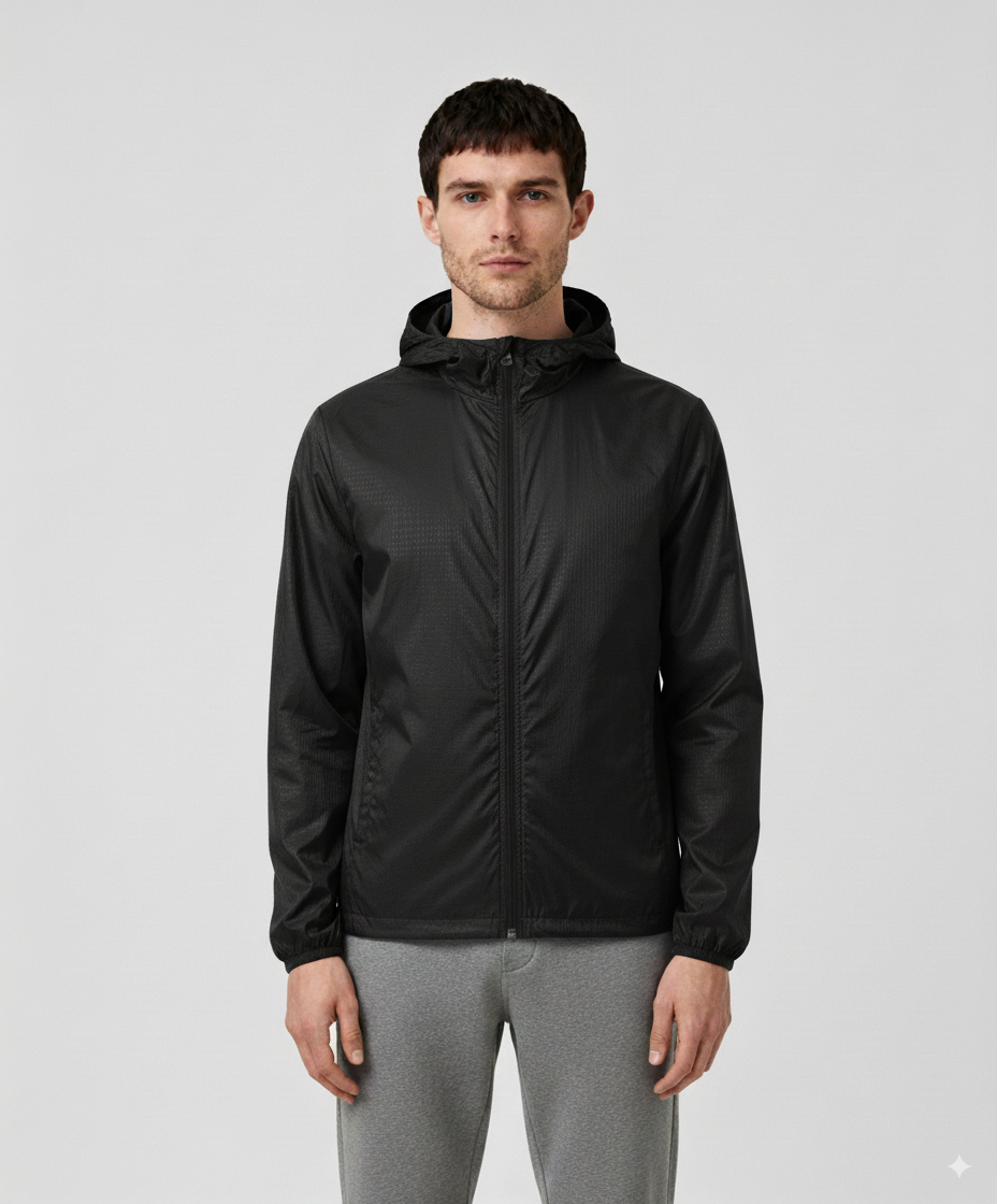 Veste ultra-light Altus pour homme