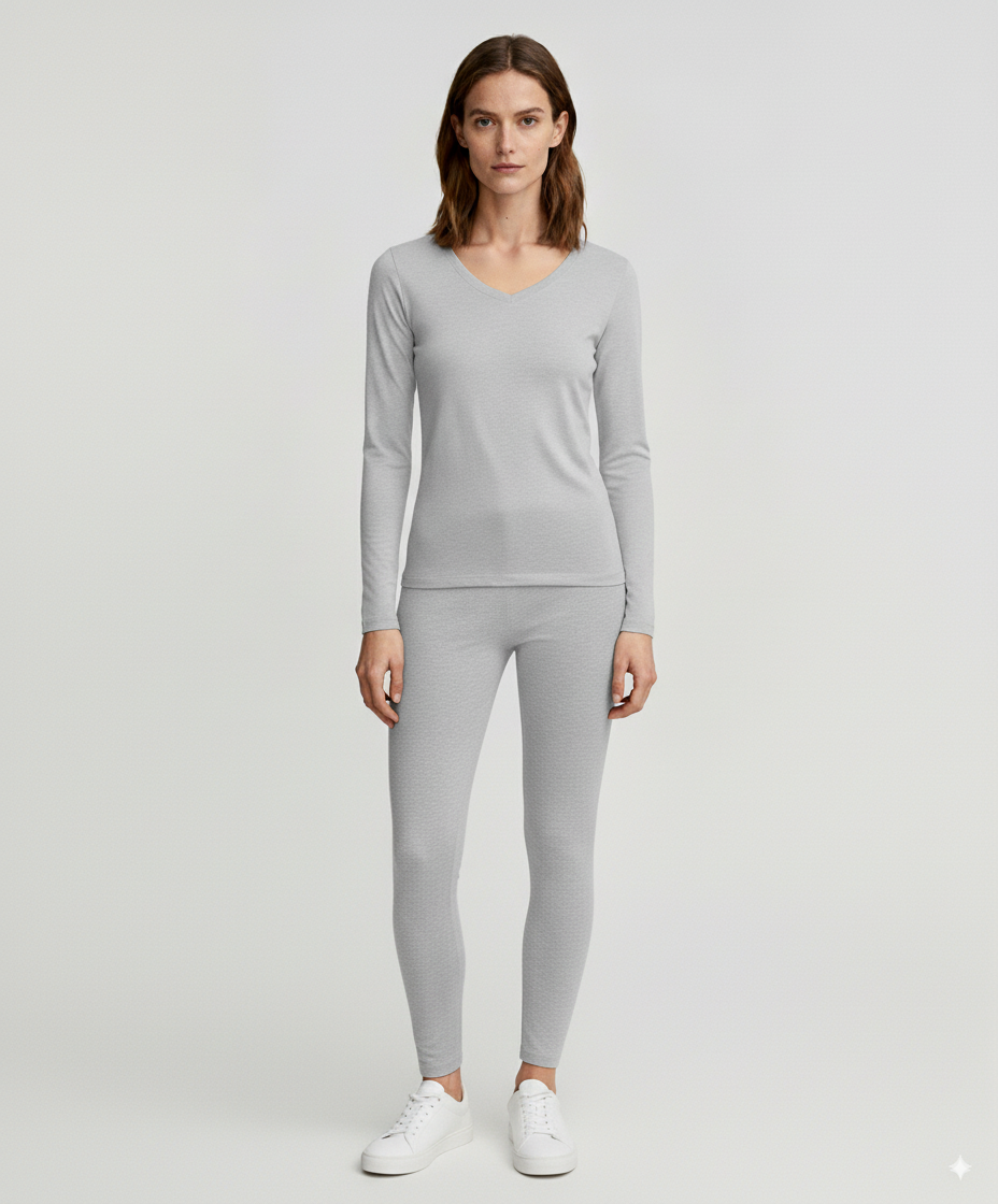 Ensemble PolarSet pour femme