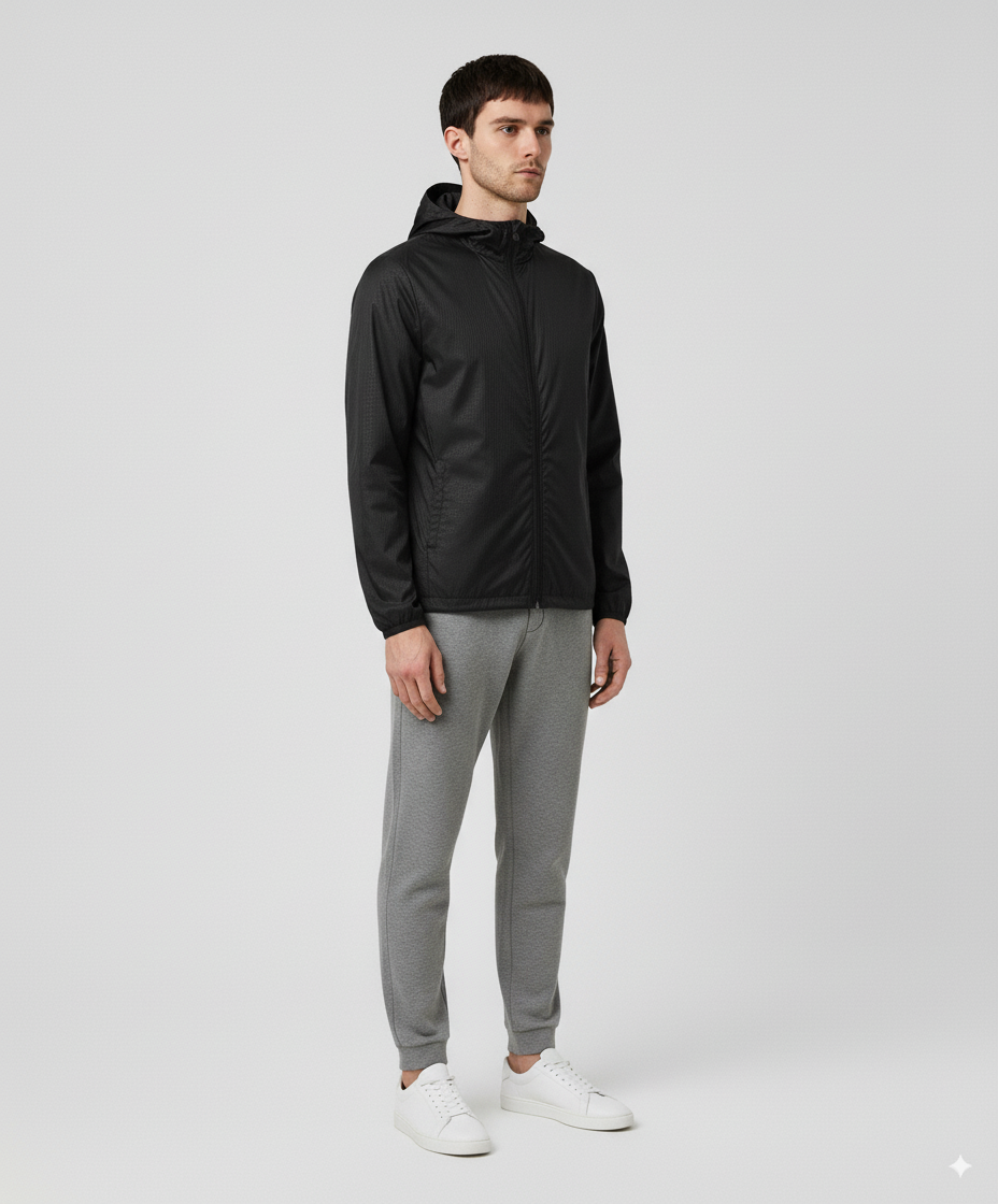 Veste ultra-light Altus pour homme