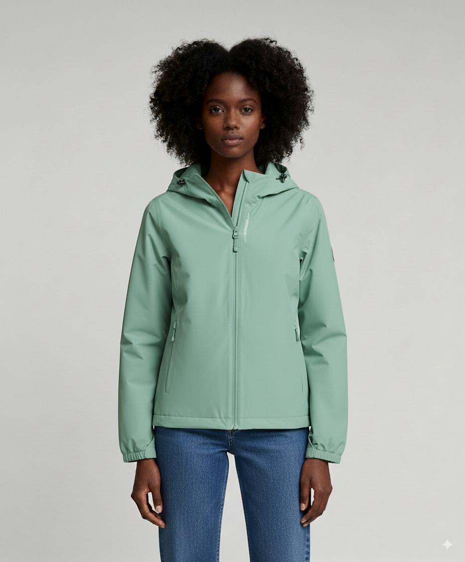 Veste Solenya pour femme