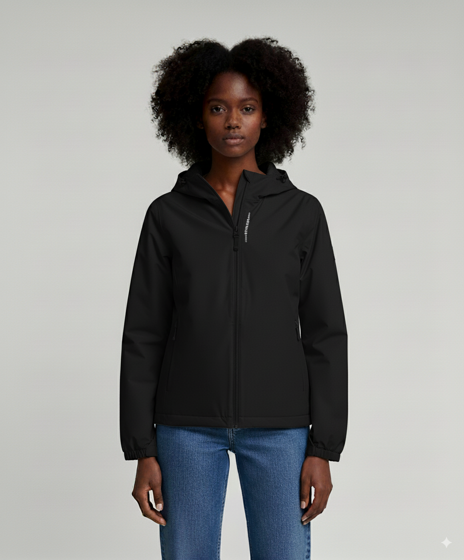 Veste Solenya pour femme