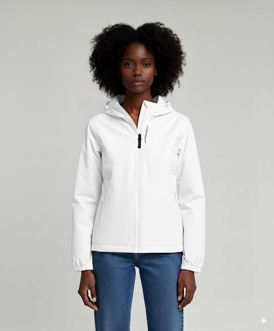 Veste Solenya pour femme