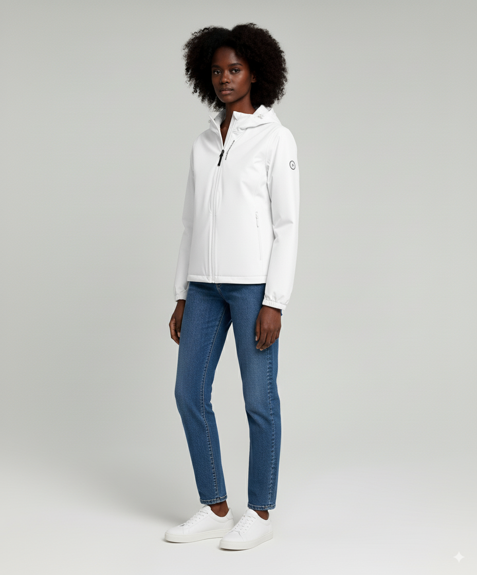 Veste Solenya pour femme