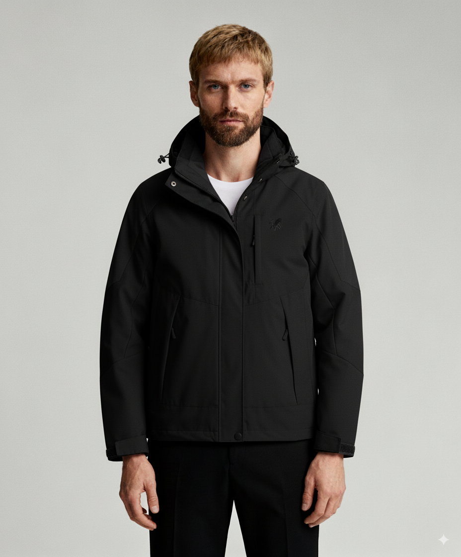 Veste Aegis Trail pour homme