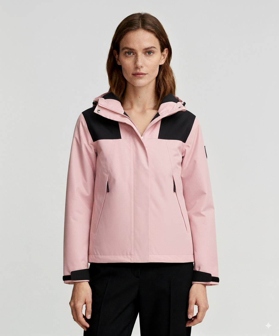 Veste Helix Ridge pour femme