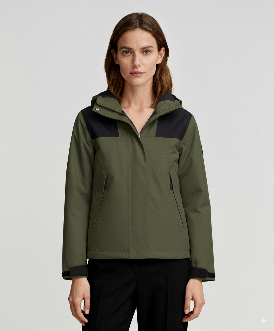 Veste Helix Ridge pour femme