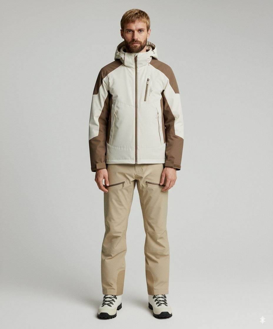 Veste Aegis Trail pour homme