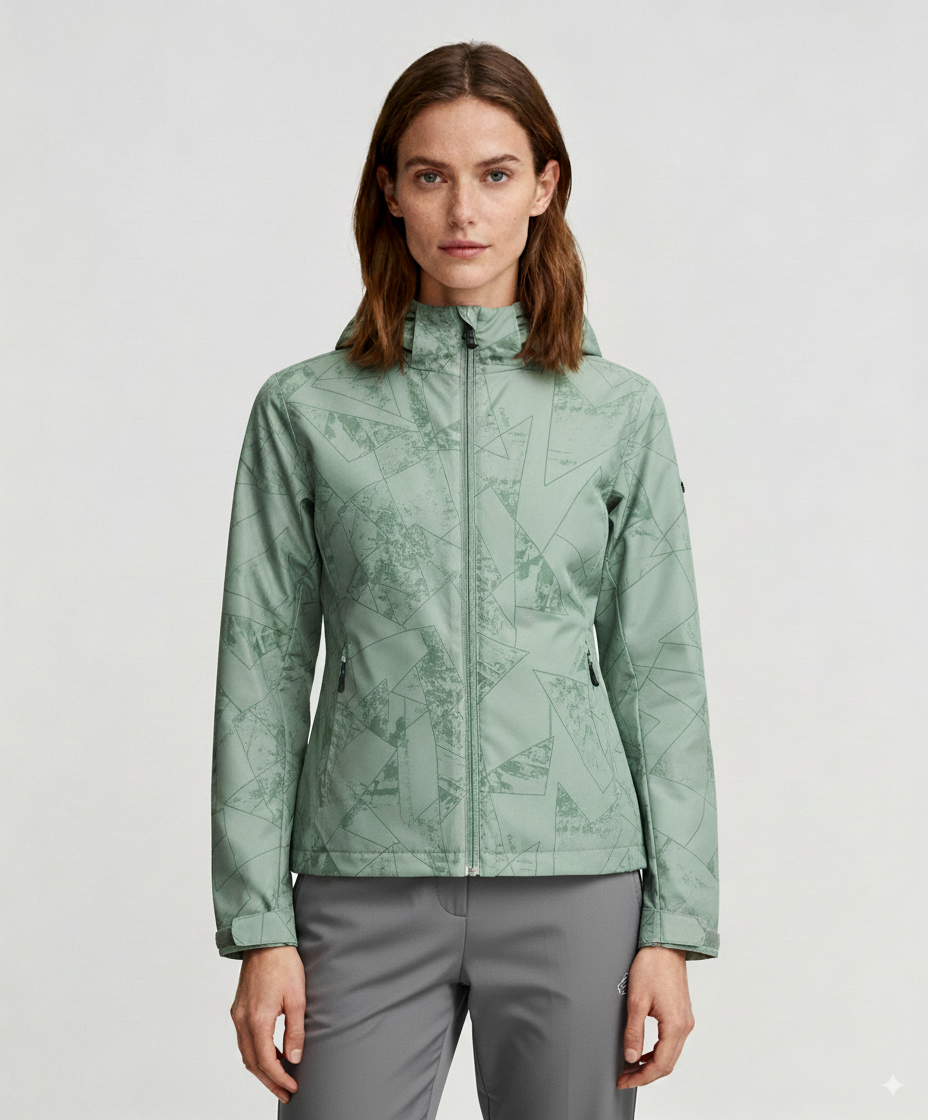 Veste Nimbus Trail pour femme