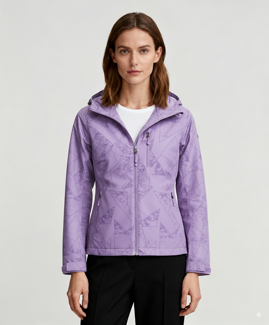 Veste Nimbus Trail pour femme