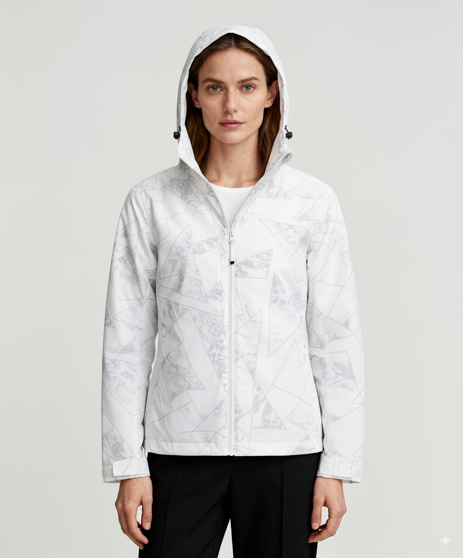 Veste Nimbus Trail pour femme