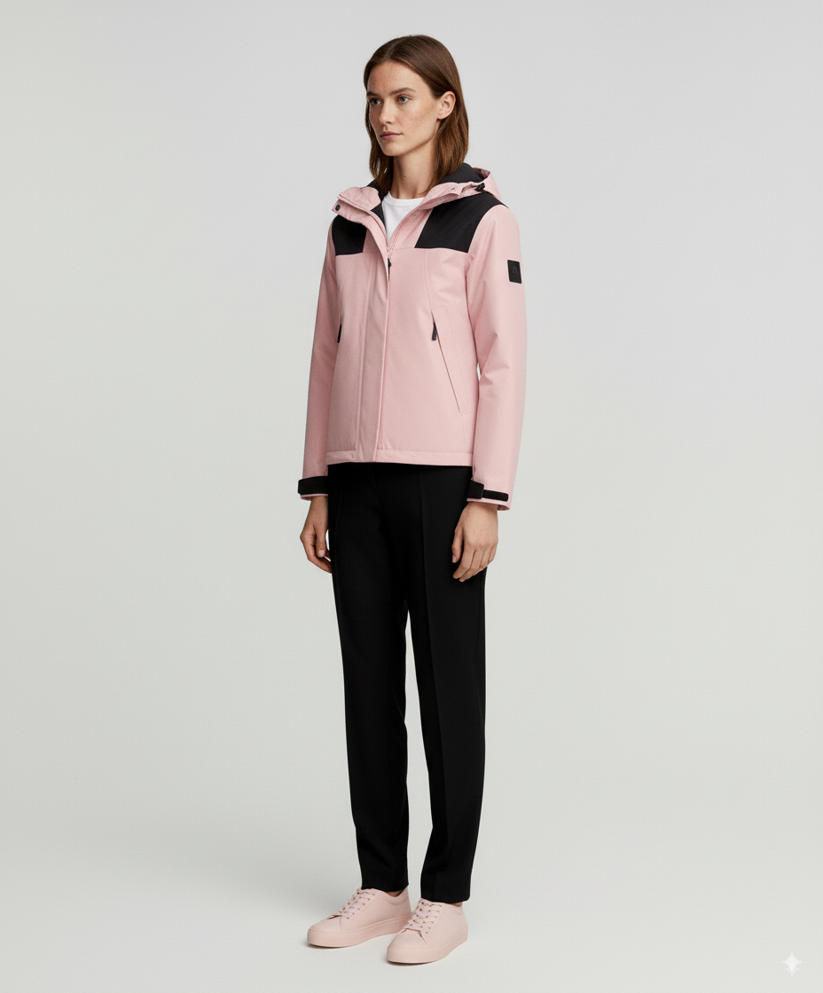 Veste Helix Ridge pour femme