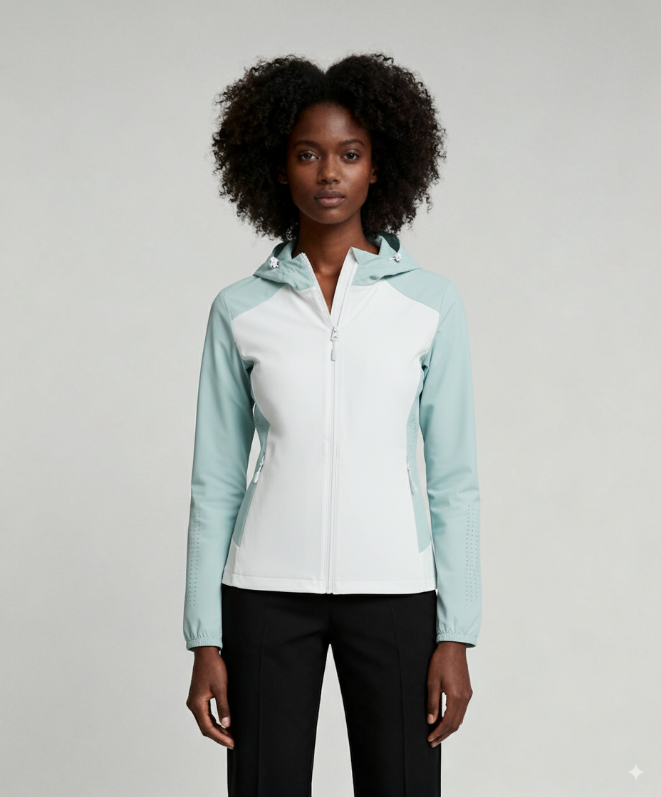 Veste Aeris Shield pour femme