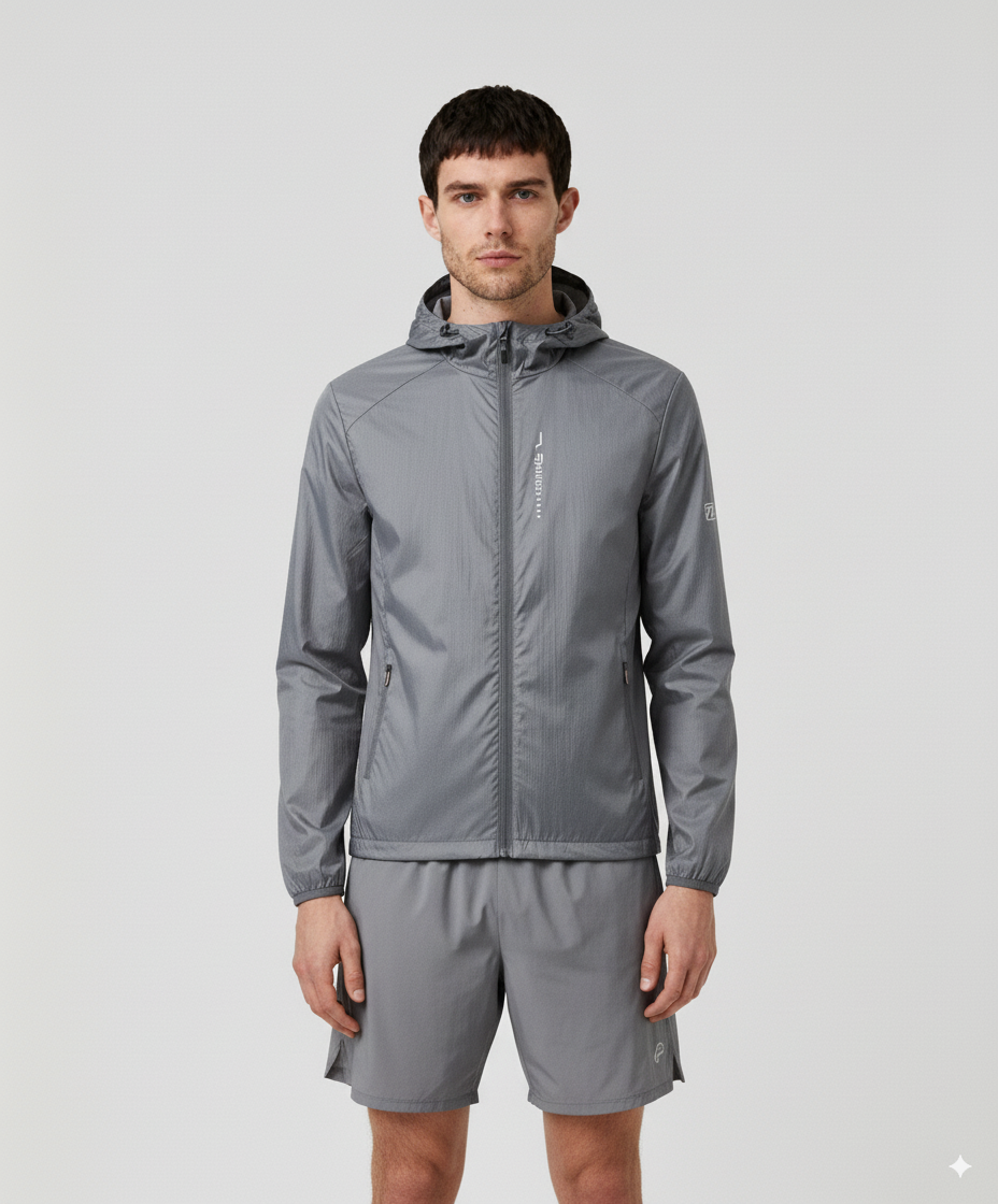 Veste AeroShield Lite pour homme