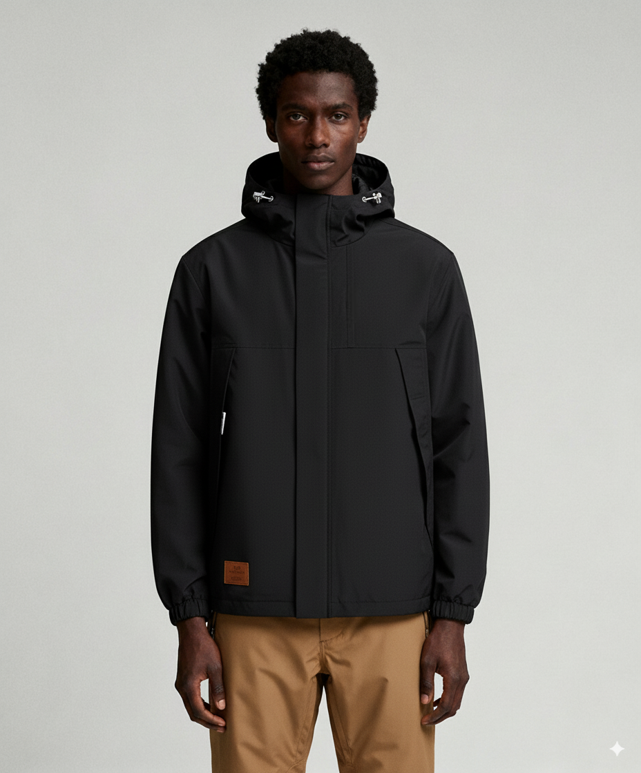 Veste Ardent Peak pour homme