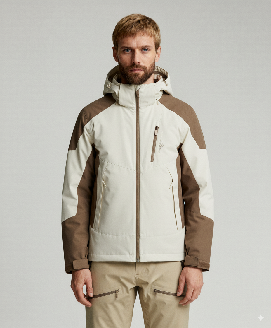 Veste Aegis Trail pour homme