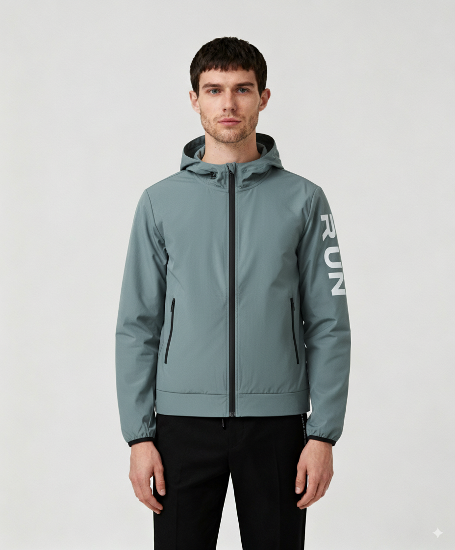 Veste RunEdge pour homme