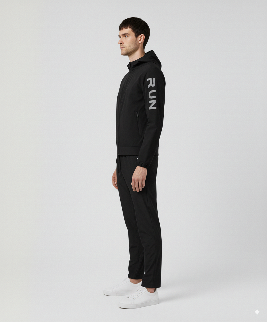 Veste RunEdge pour homme