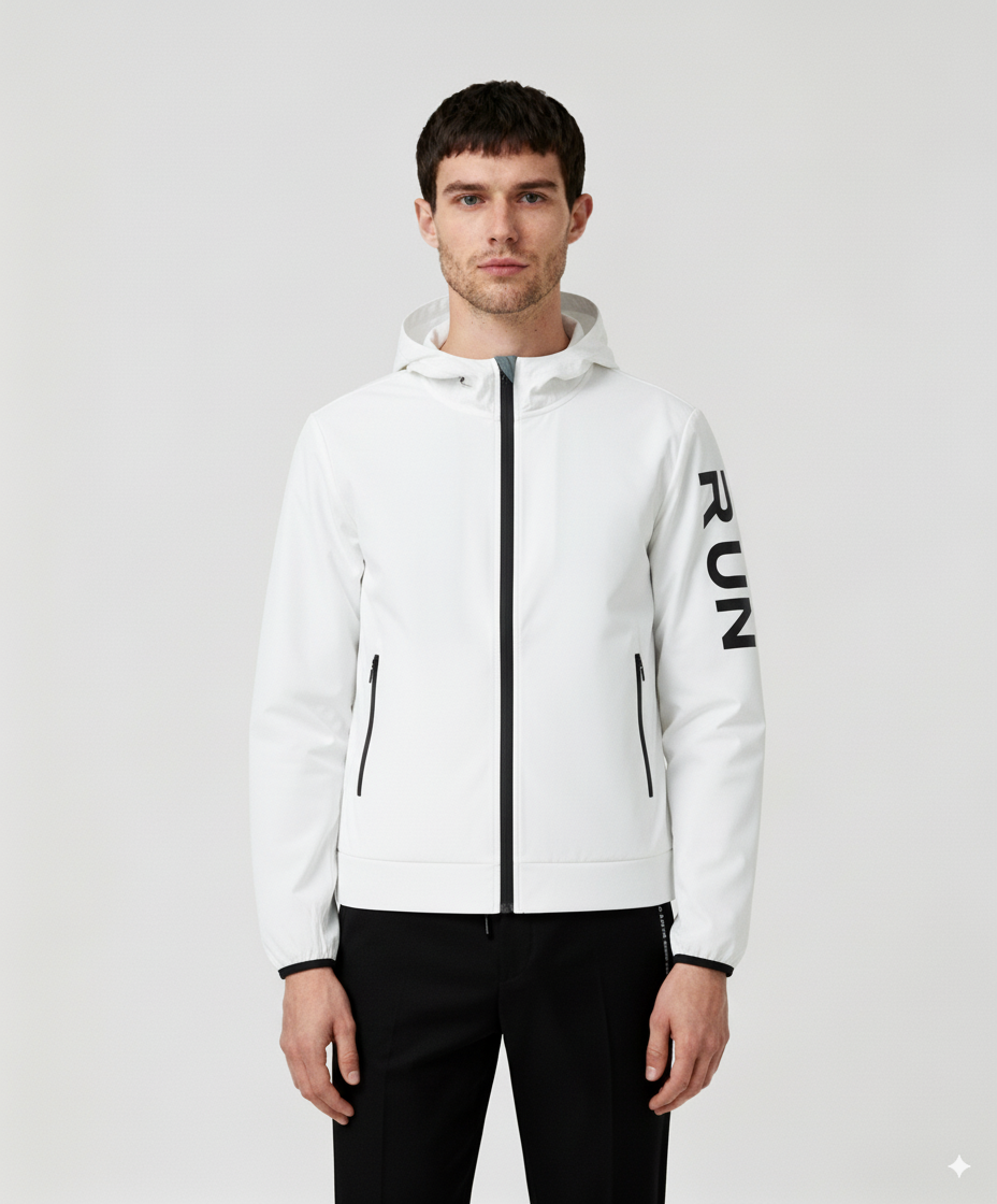 Veste RunEdge pour homme