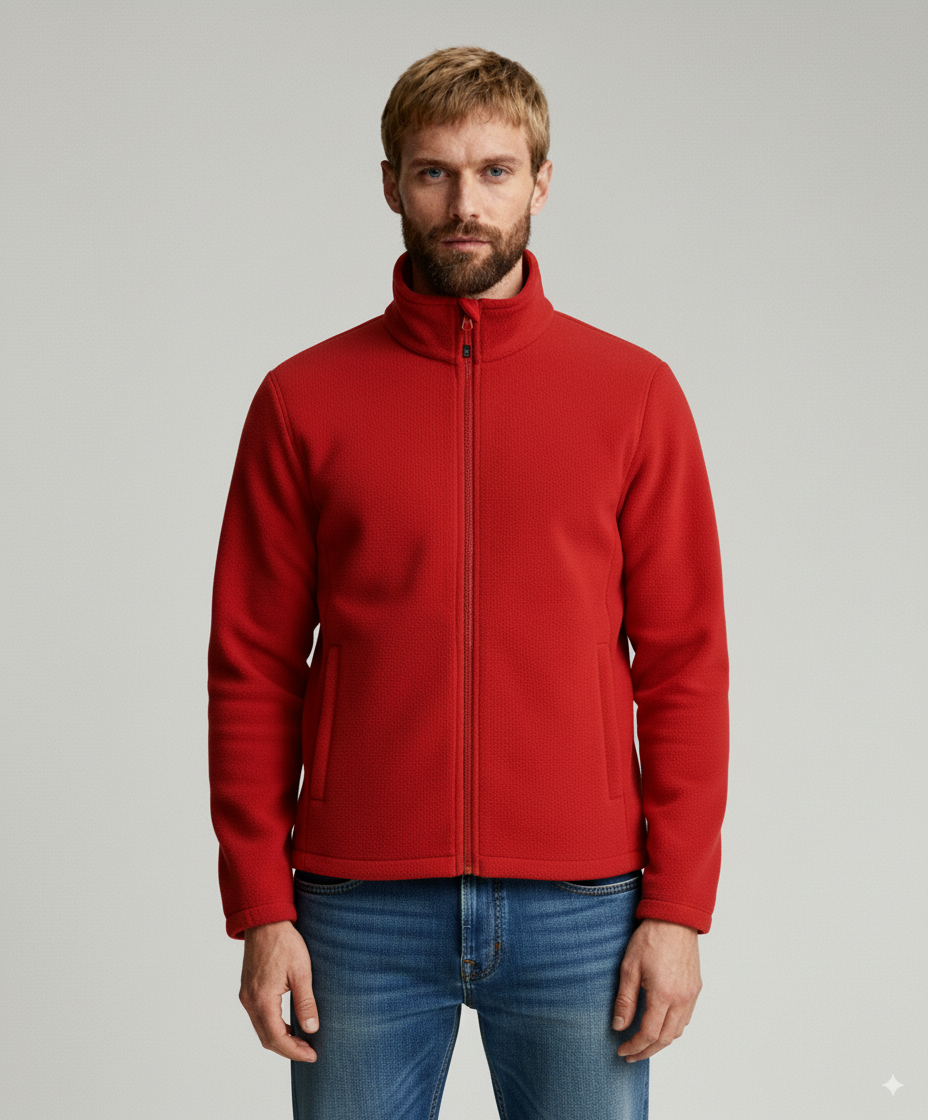 Veste polaire thermique ColdShield unisexe