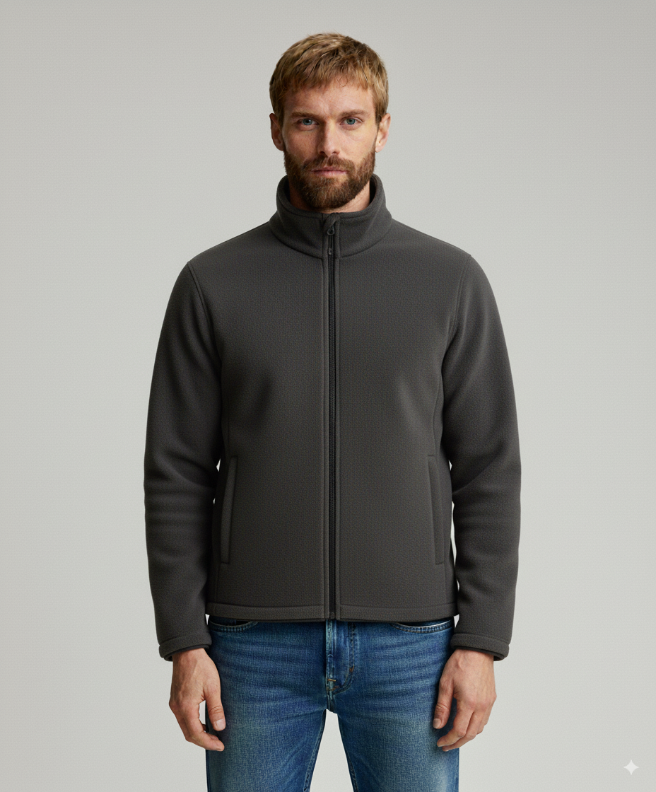 Veste polaire thermique ColdShield unisexe