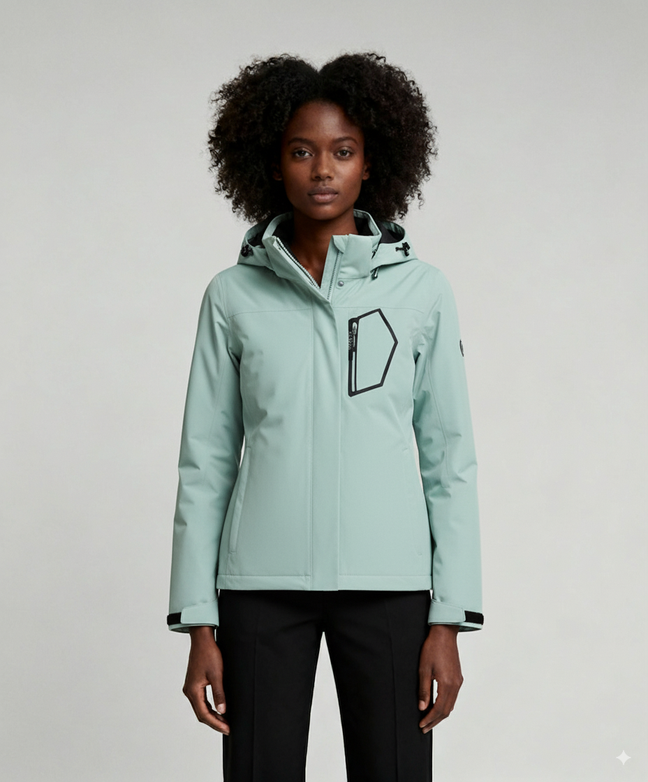 Veste StormShell Explorer pour femme