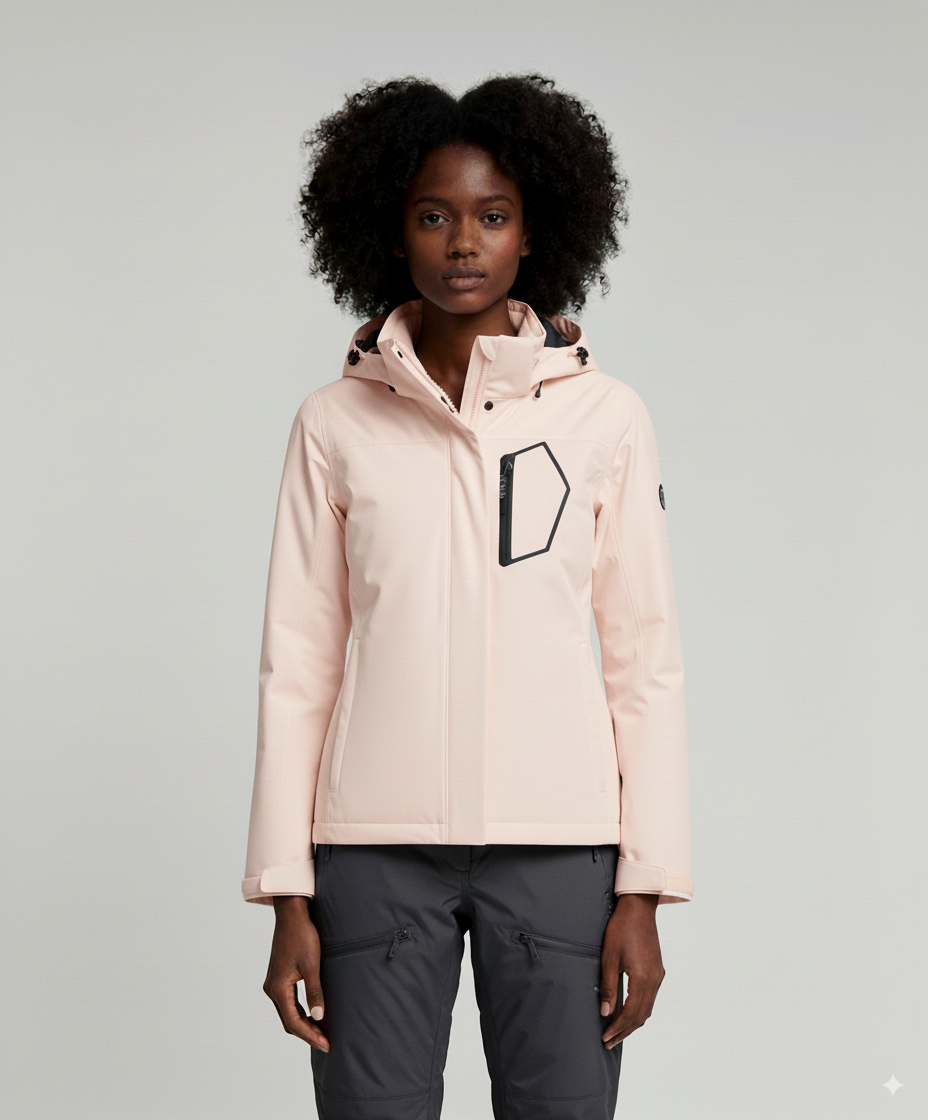 Veste StormShell Explorer pour femme