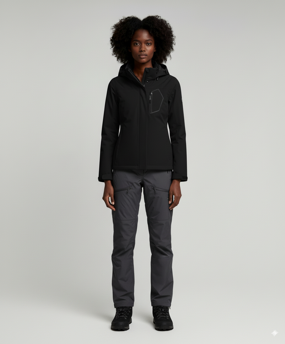 Veste StormShell Explorer pour femme