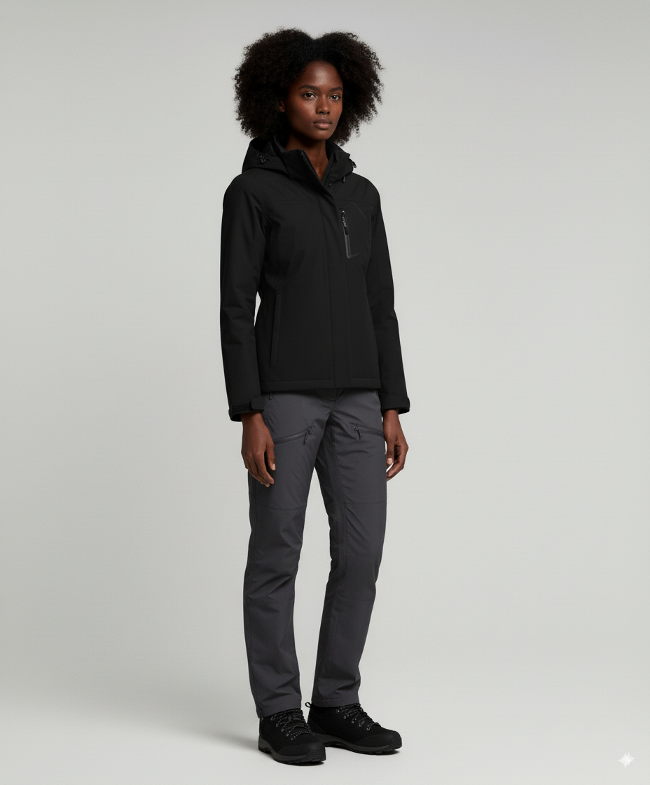 Veste StormShell Explorer pour femme