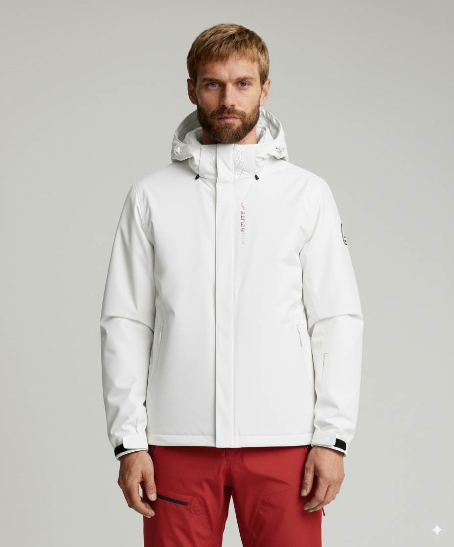 Veste Ironvale pour homme