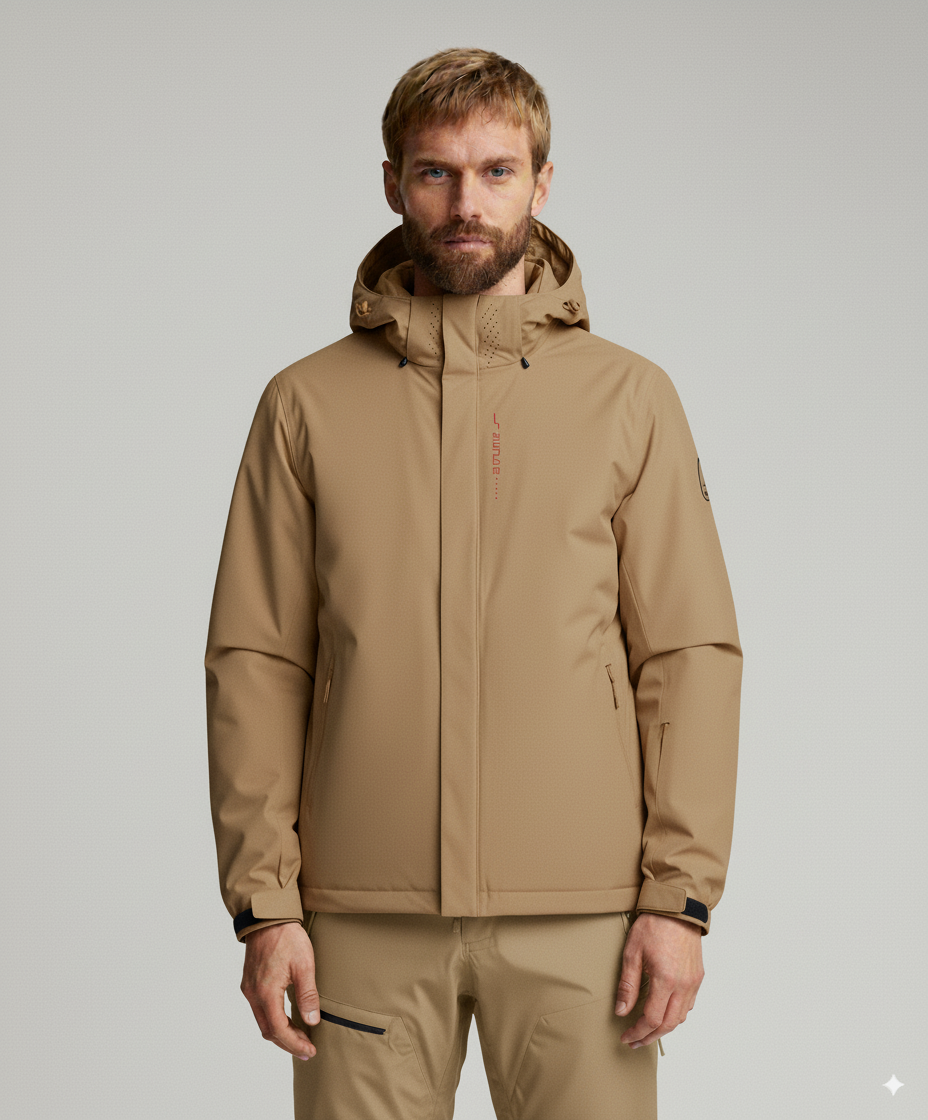 Veste Ironvale pour homme