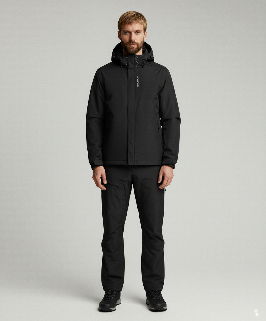 Veste Ironvale pour homme