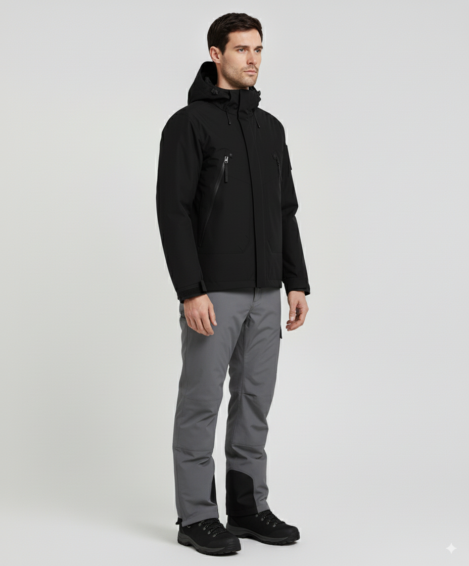 Veste Stormhaven pour homme