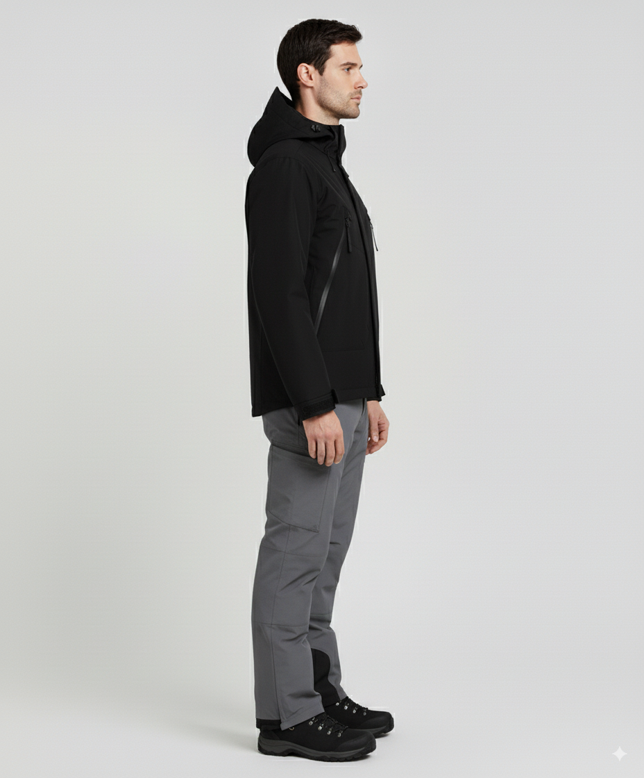 Veste Stormhaven pour homme